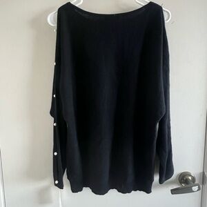 Cashmere Charter Club Pearl Sweater